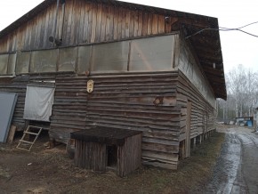 ул. Промышленная,1а в Заречном - zarechnyj.yutvil.ru - фото 14