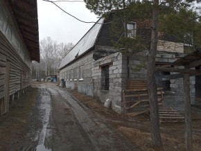 ул. Промышленная,1а в Заречном - zarechnyj.yutvil.ru - фото 15