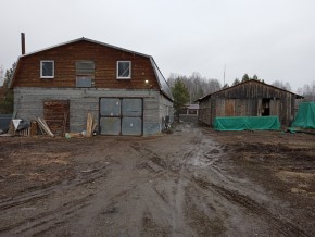 ул. Промышленная,1а в Заречном - zarechnyj.yutvil.ru - фото 1