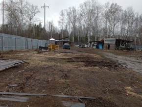 ул. Промышленная,1а в Заречном - zarechnyj.yutvil.ru - фото 2