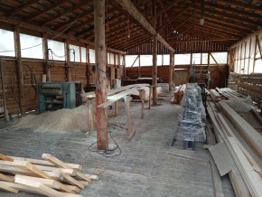 ул. Промышленная,1а в Заречном - zarechnyj.yutvil.ru - фото 6