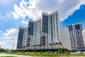 ул. Раевского,20 в Заречном - zarechnyj.yutvil.ru