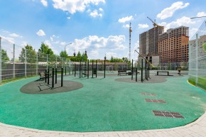 ул. Раевского,20 в Заречном - zarechnyj.yutvil.ru - фото 35