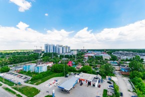 ул. Раевского,20 в Заречном - zarechnyj.yutvil.ru - фото 9