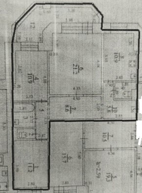 ул. Расточная,24 в Заречном - zarechnyj.yutvil.ru - фото 17 ул. Расточная,24 в Заречном - zarechnyj.yutvil.ru - фото 17