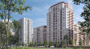 ул. Шаумяна, стр. 11 в Заречном - zarechnyj.yutvil.ru - фото 2