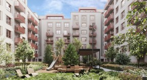 ул. Шаумяна, стр. 11 в Заречном - zarechnyj.yutvil.ru - фото 9