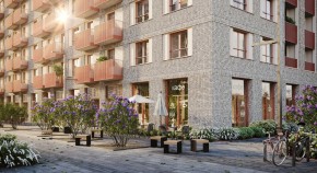 ул. Шаумяна, стр. 11 в Заречном - zarechnyj.yutvil.ru - фото 10