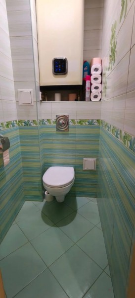 ул. Совхозная,8 в Заречном - zarechnyj.yutvil.ru - фото 14