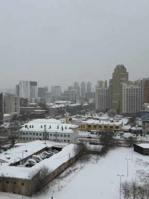 ул. Союзная,4 в Заречном - zarechnyj.yutvil.ru - фото 14