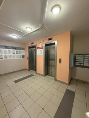 ул. Союзная,4 в Заречном - zarechnyj.yutvil.ru - фото 20