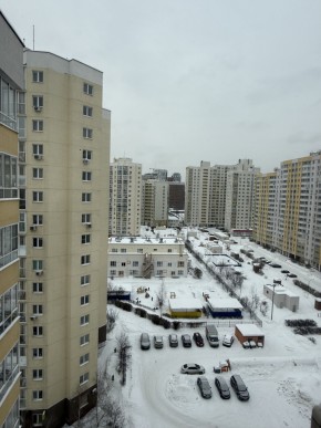 ул. Союзная,4 в Заречном - zarechnyj.yutvil.ru - фото 5