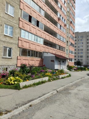 ул. Стачек,61 в Заречном - zarechnyj.yutvil.ru - фото 9