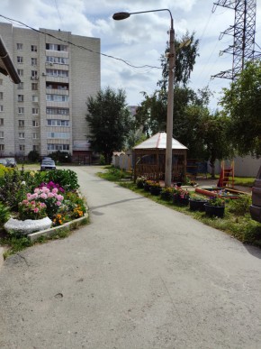 ул. Стачек,61 в Заречном - zarechnyj.yutvil.ru - фото 11
