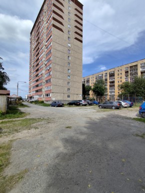 ул. Стачек,61 в Заречном - zarechnyj.yutvil.ru - фото 13