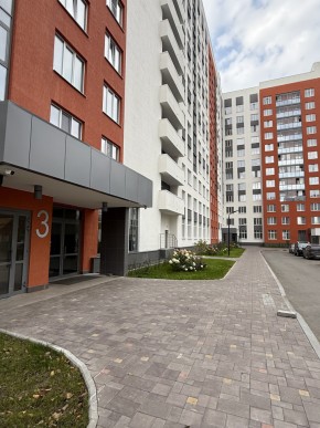 ул. Старых Большевиков,52а в Заречном - zarechnyj.yutvil.ru - фото 14