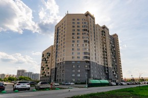 ул. Суходольская,47 в Заречном - zarechnyj.yutvil.ru
