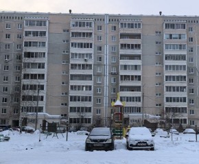 ул. Таганская,51а в Заречном - zarechnyj.yutvil.ru - фото 12