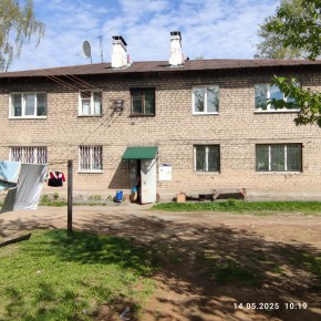ул. Тагильская,15а в Заречном - zarechnyj.yutvil.ru - фото 10