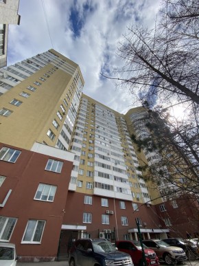 ул. Токарей,40 в Заречном - zarechnyj.yutvil.ru - фото 2