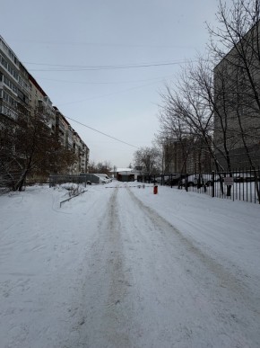 ул. Уральских рабочих,4а в Заречном - zarechnyj.yutvil.ru - фото 5