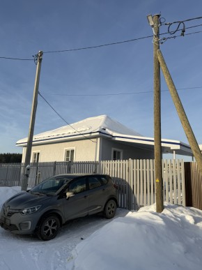 ул. Весенняя,12 в Заречном - zarechnyj.yutvil.ru - фото 15