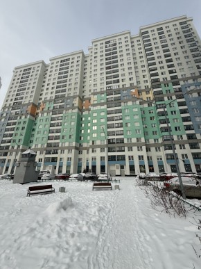 ул. Вильгельма де Геннина,47 в Заречном - zarechnyj.yutvil.ru - фото 16 ул. Вильгельма де Геннина,47 в Заречном - zarechnyj.yutvil.ru - фото 16