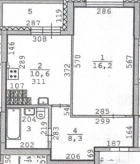 ул. Вильгельма де Геннина,47 в Заречном - zarechnyj.yutvil.ru - фото 17 ул. Вильгельма де Геннина,47 в Заречном - zarechnyj.yutvil.ru - фото 17