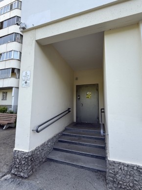 ул. Вилонова,6 в Заречном - zarechnyj.yutvil.ru - фото 17