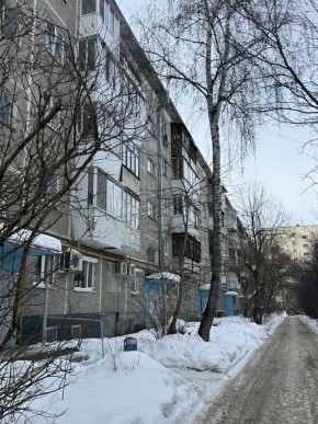 ул. Волгоградская,190 в Заречном - zarechnyj.yutvil.ru - фото 17