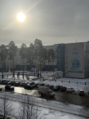 ул. Волгоградская,190 в Заречном - zarechnyj.yutvil.ru - фото 4