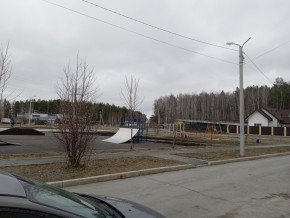 ул. Высокая,7 в Заречном - zarechnyj.yutvil.ru - фото 5 ул. Высокая,7 в Заречном - zarechnyj.yutvil.ru - фото 5