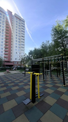 ул. Ясная,22г в Заречном - zarechnyj.yutvil.ru - фото 18