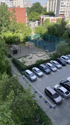 ул. Ясная,22г в Заречном - zarechnyj.yutvil.ru - фото 4