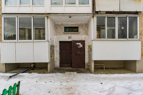 ул. Юбилейная,28 в Заречном - zarechnyj.yutvil.ru - фото 28