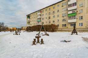 ул. Юбилейная,28 в Заречном - zarechnyj.yutvil.ru - фото 30