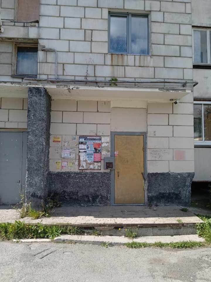ул. Энтузиастов,26а в Заречном - zarechnyj.yutvil.ru ул. Энтузиастов,26а в Заречном - zarechnyj.yutvil.ru