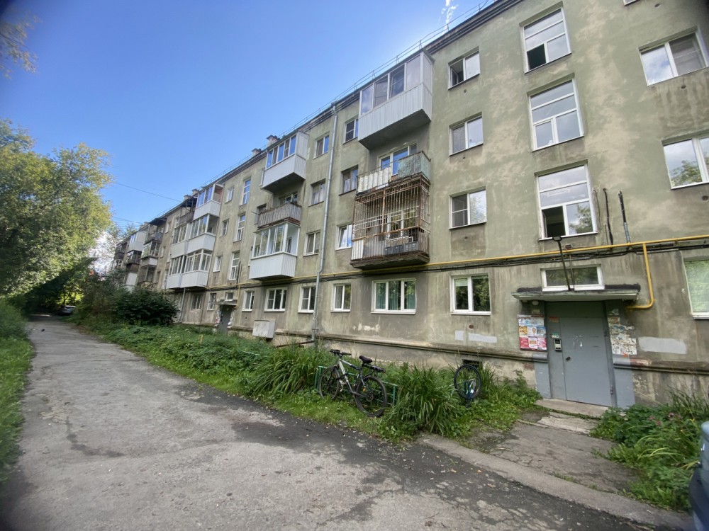 ул. Солнечная,43 в Заречном - zarechnyj.yutvil.ru ул. Солнечная,43 в Заречном - zarechnyj.yutvil.ru